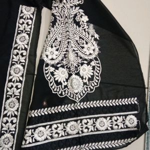 Pakistani Dress Material