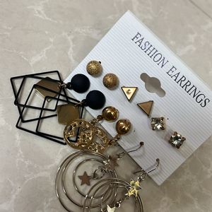 Earring Set