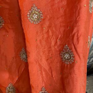 Salwar Suit