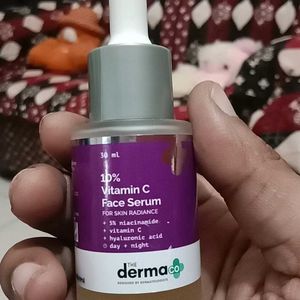 10% Vitamin C Serum