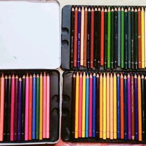 Colour Pencil ( Shade Of 72 )