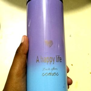 Thermosteel Water Bottle