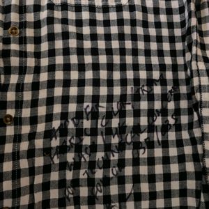 Chaps Cotton Shirt