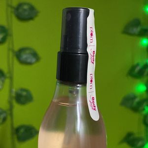 Plum Vanilla Vibes Body Mist (Sealed)