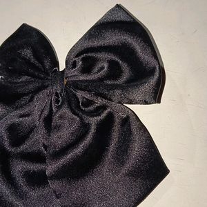 Small Hair Bow