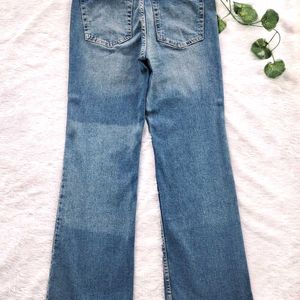 H&M Bootcut Jeans (30-32)