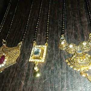 Like New Mangalsutra 8 Pic