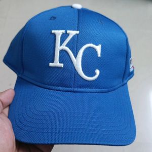 Brand New Imported Baseball MLB Cap Blue