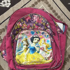 School Bag