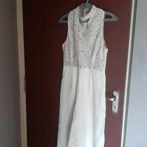 Women Party Wear Jumpsuit