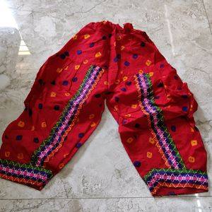 Baby Boy Traditional Pair