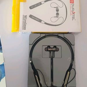 Bluetooth Neckband