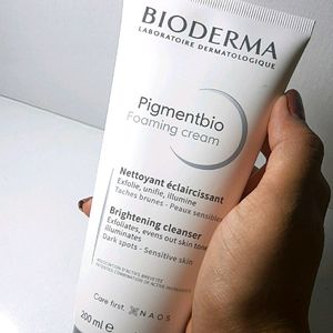 Sale🔥BIODERMA Facewash