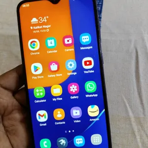 FIXED PRICE Samsung Galaxy A50s