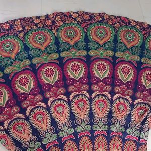 Rajasthani Cotton Printed Kurti