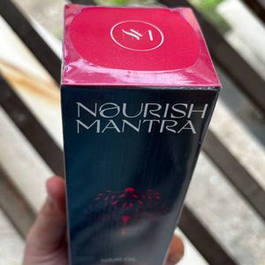 Nourish Mantra Cosmic Sutra Hair Oil-100 ml | For