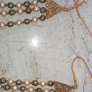 Choker Wedding Wear