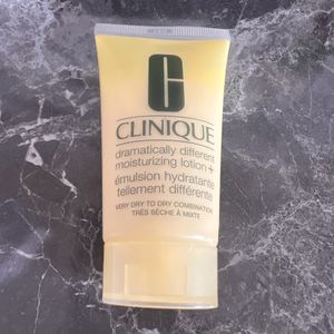 Clinique Moisturiser