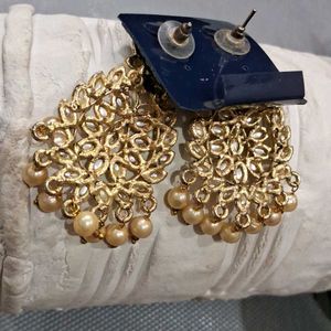 Beautifull Long Earrings