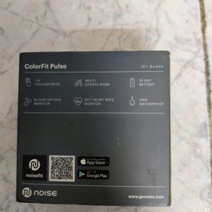 Noise ColorFit Pulse Smart Watch