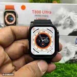 Smart Watch With Full Pack