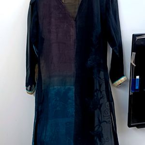 Pakistani Pattern Kurta