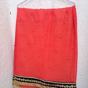 Durgapuja Special Saree