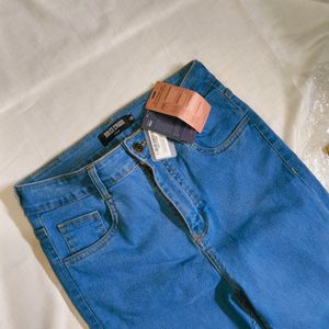 💯BRAND NEW DOLCE CRUDO JEANS 👖