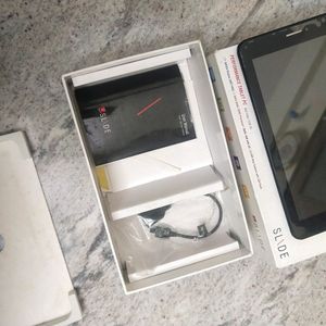 iBall Slide 7236 2G Tablet