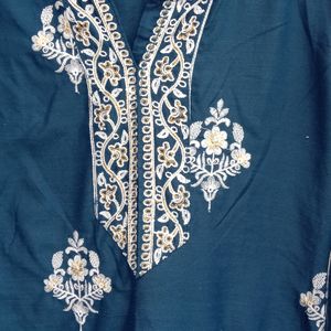 Kurta Set