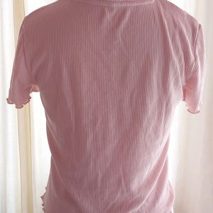 RIO PINK TOP