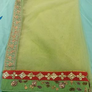 Lehanga Choli