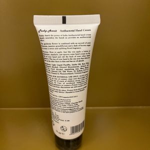 Hand Cream