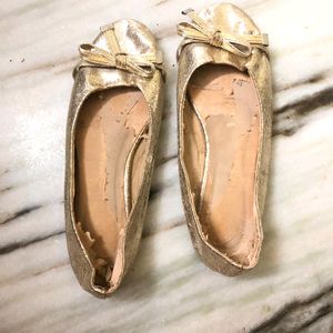 BALLERINA STYLE SHOES FOR SALE