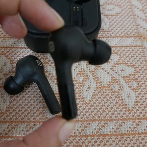 Portronics Earphones - Bluetooth Not Working