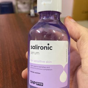 Salironoc Serum