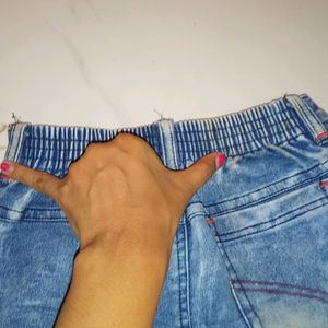 Jeans For Kids