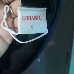 Urbanic Black top