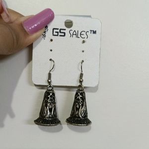 Earrings Pair