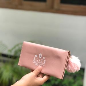 Women Modern Wallet