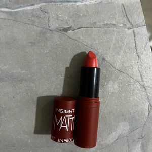 Insight lipstick