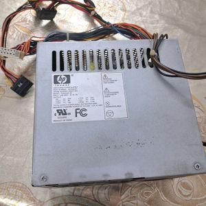 Computer Power Supply in Good Condition