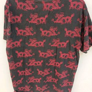 DRAGON TEE