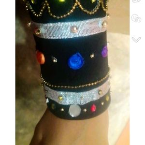 Navratri Special Bangle