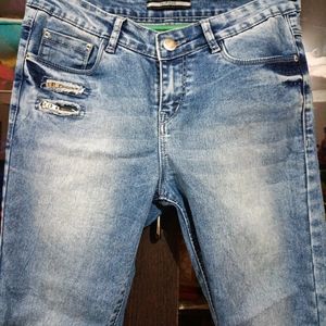 Women Jeans