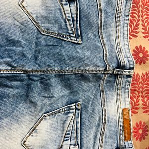 women’s jeans