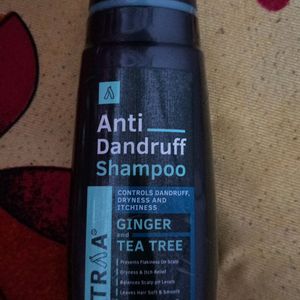 Anti Dandruff Shampoo