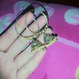 Golden Earings Round