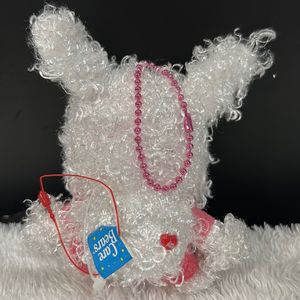 Carebear Keychain