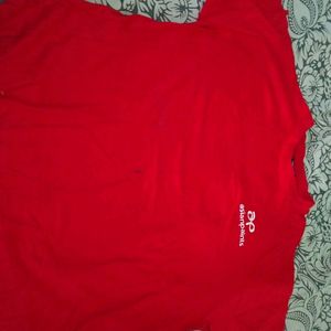 Asian Paints T Shirt Xl